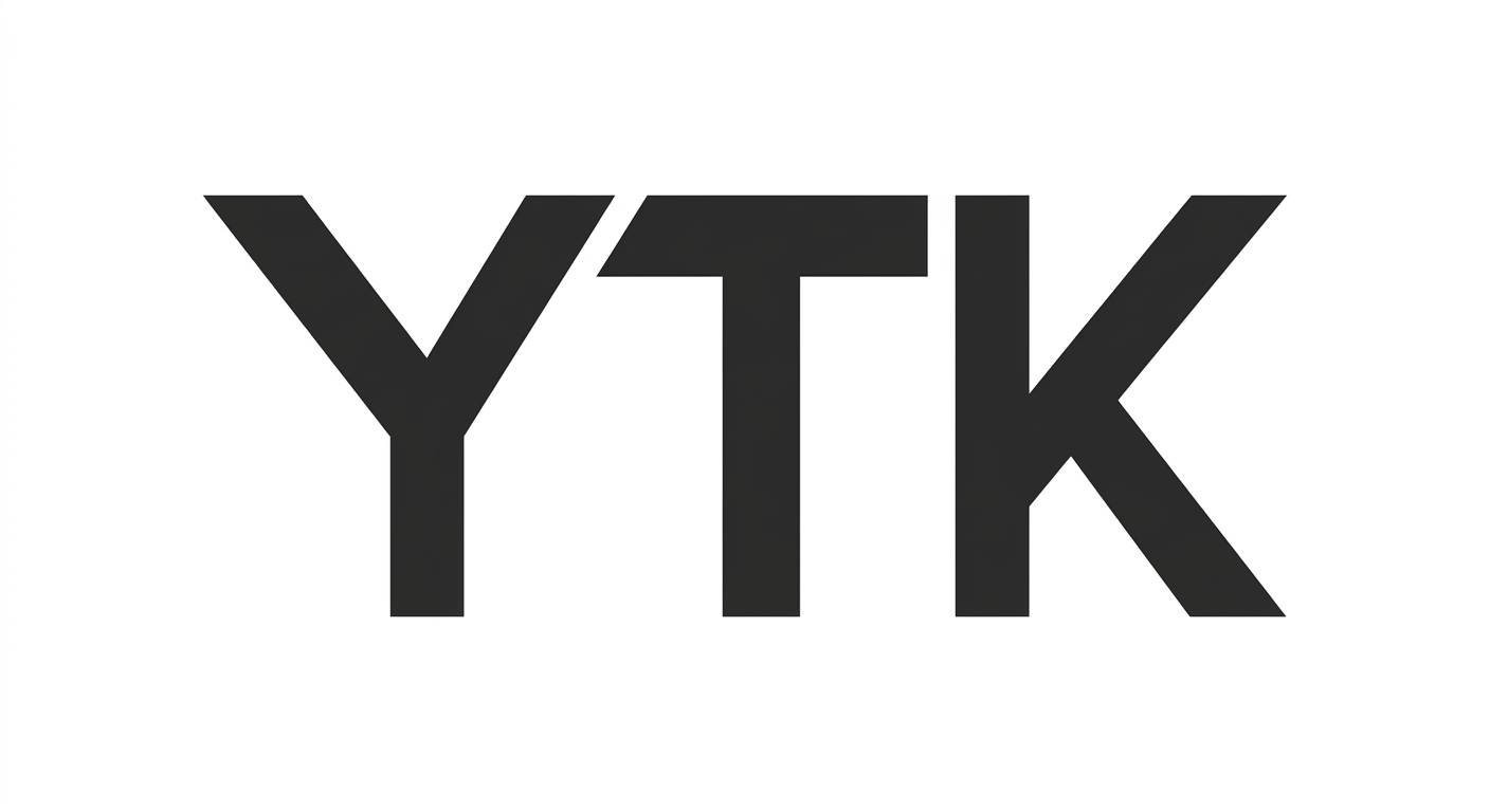 YTK Logo